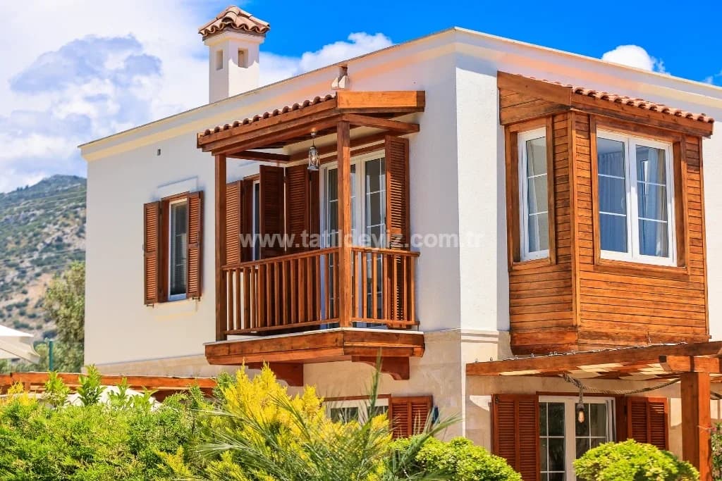 Villa Kalu 88