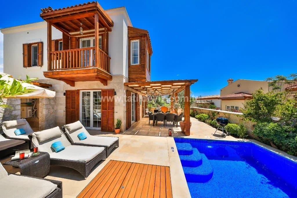 Villa Kalu 9