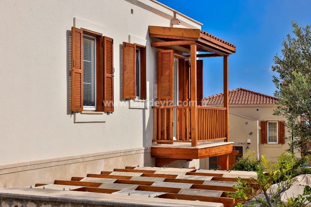 Villa Kalu 92