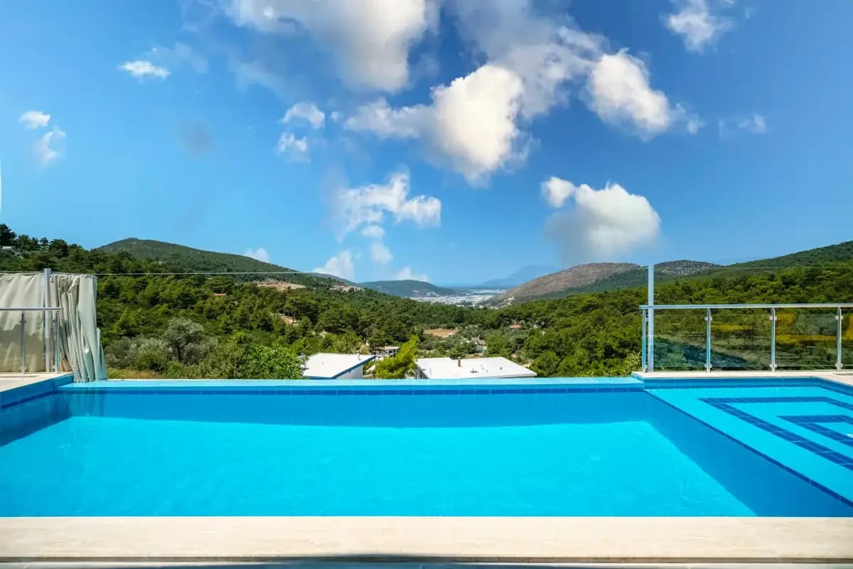Villa Pandora Duo 8