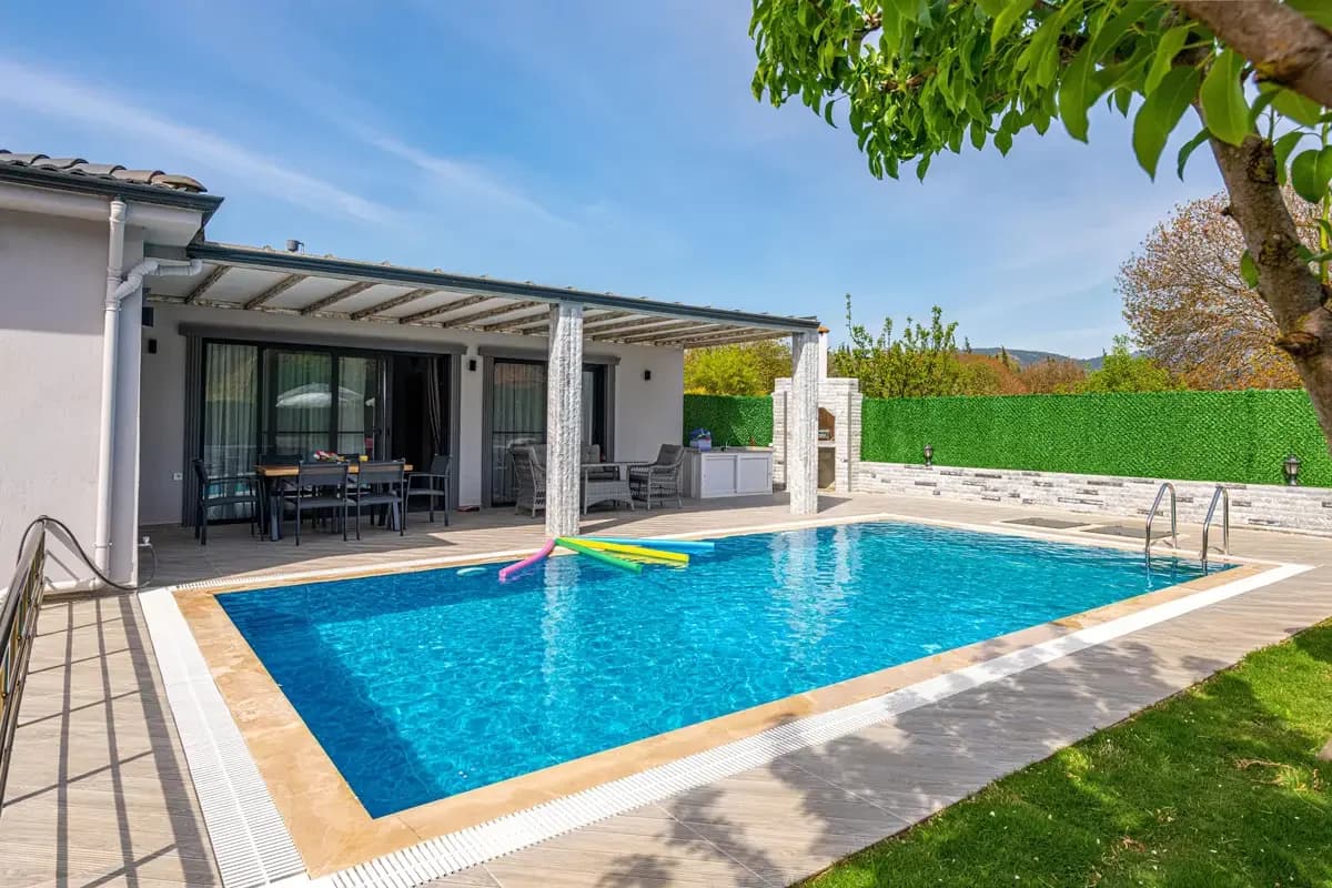 Villa Sidera 1