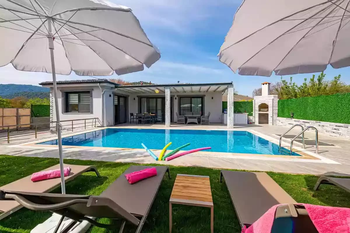 Villa Sidera 10