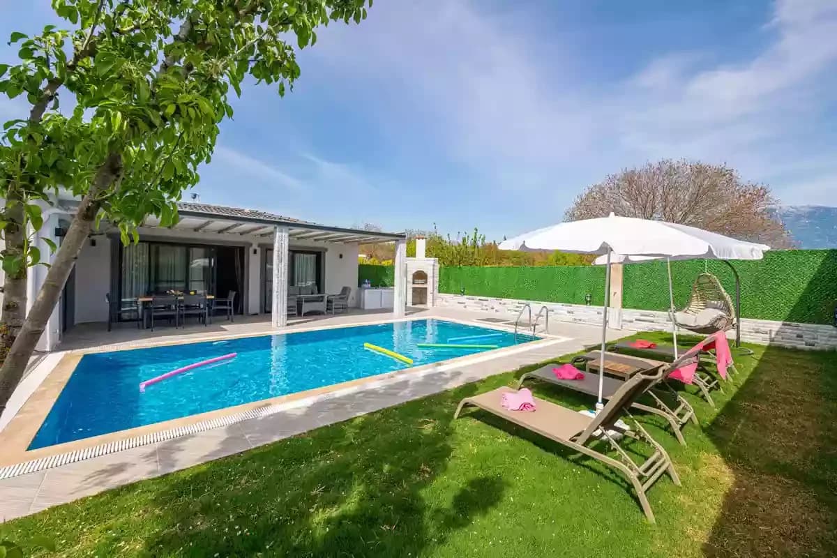 Villa Sidera 11