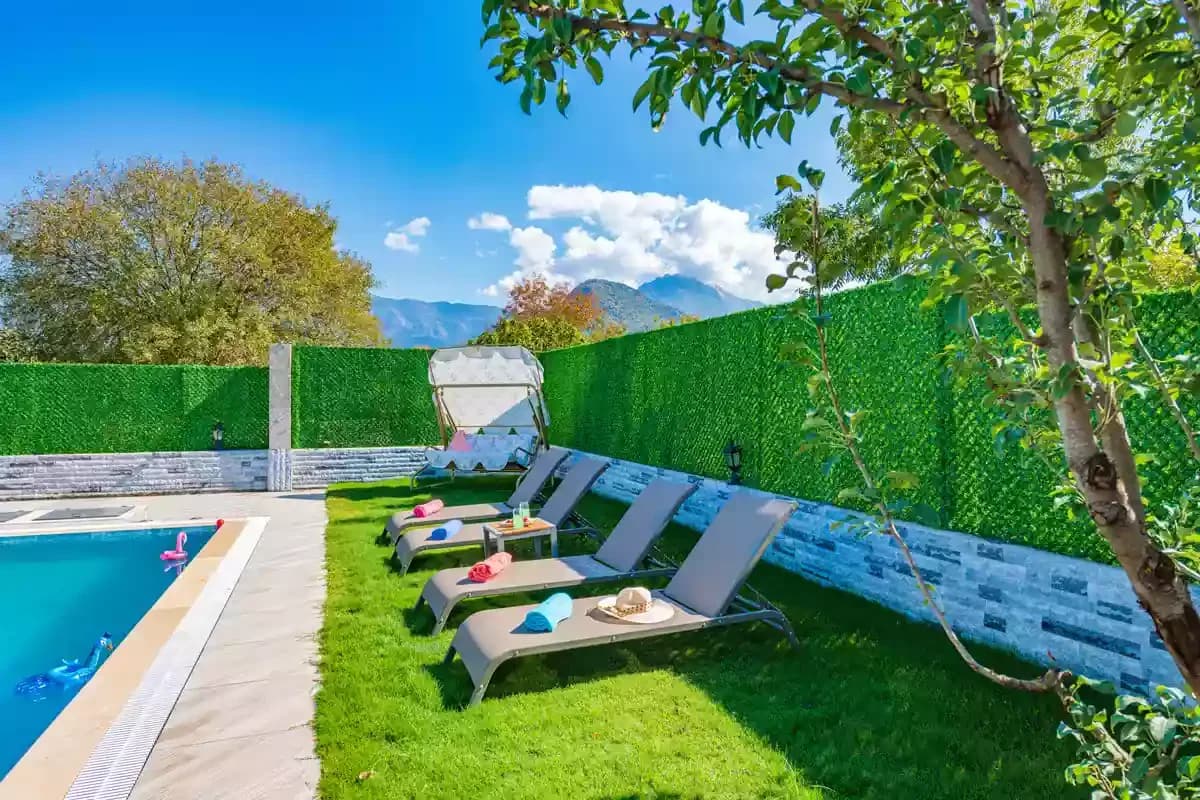 Villa Sidera 12