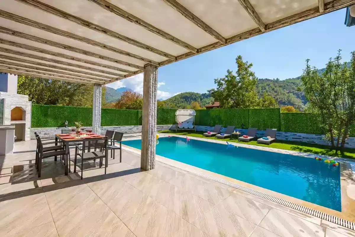 Villa Sidera 17