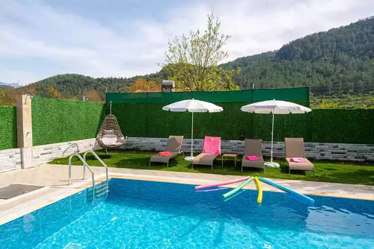 Villa Sidera 19