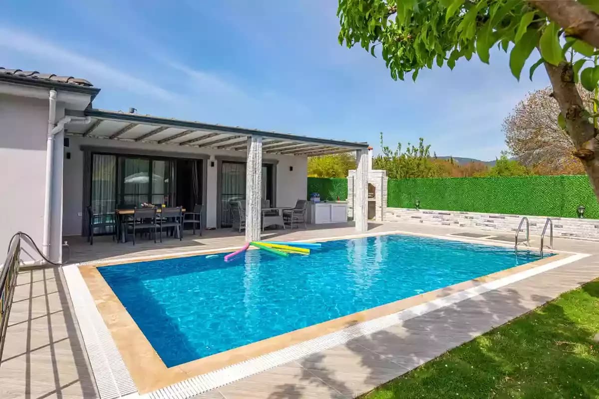 Villa Sidera 2