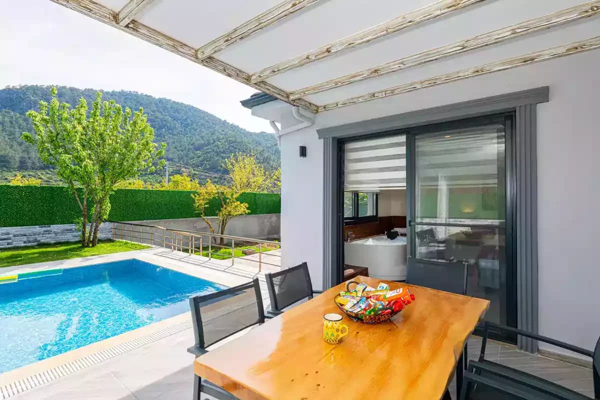 Villa Sidera 21