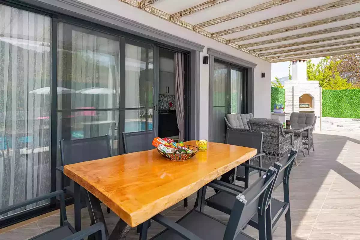 Villa Sidera 24