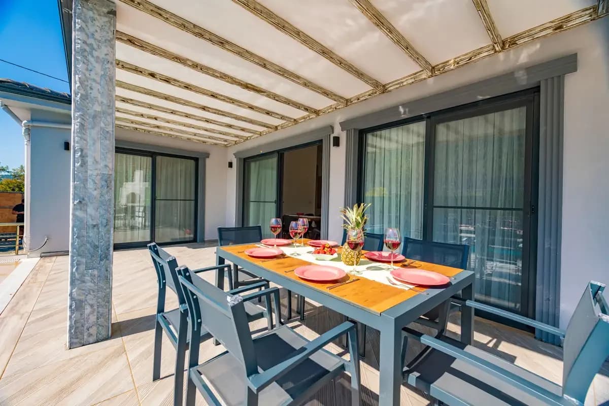 Villa Sidera 25