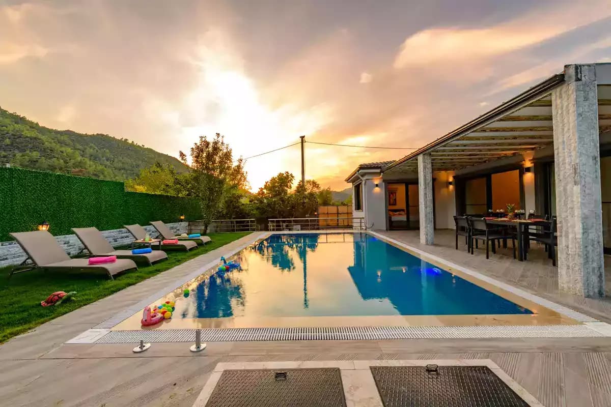 Villa Sidera 26