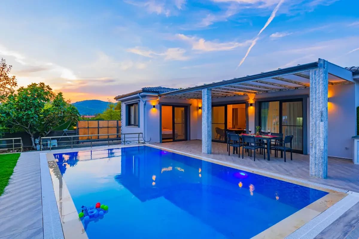 Villa Sidera 27
