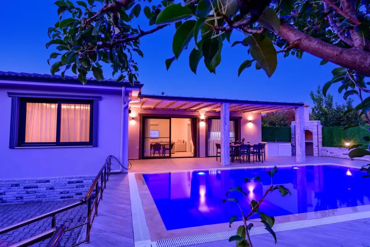 Villa Sidera 28