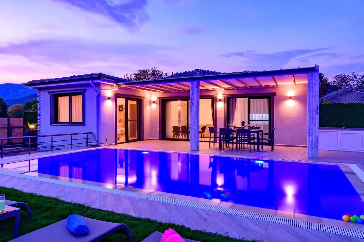 Villa Sidera 29