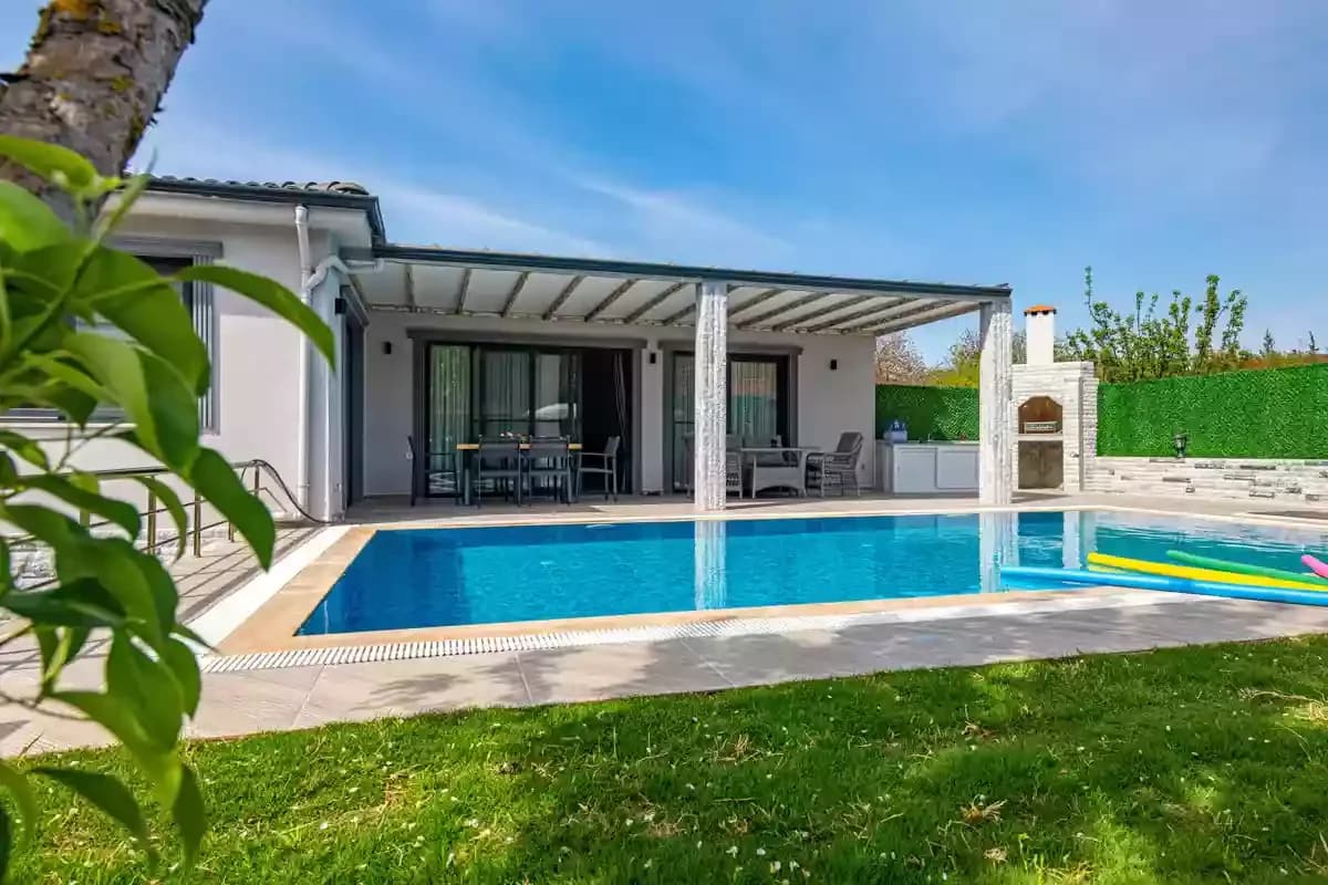 Villa Sidera 3