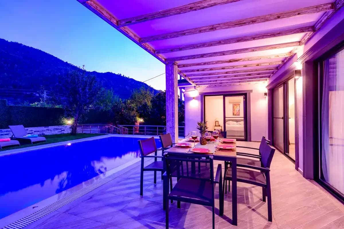 Villa Sidera 30