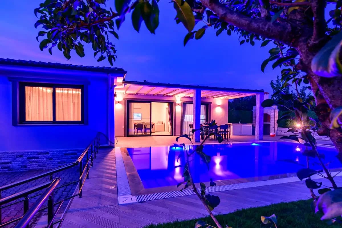 Villa Sidera 33