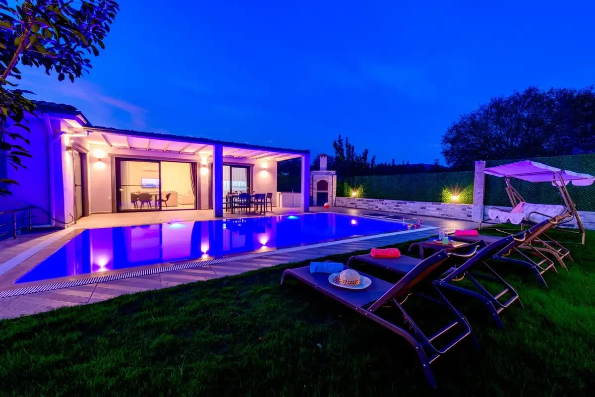 Villa Sidera 35