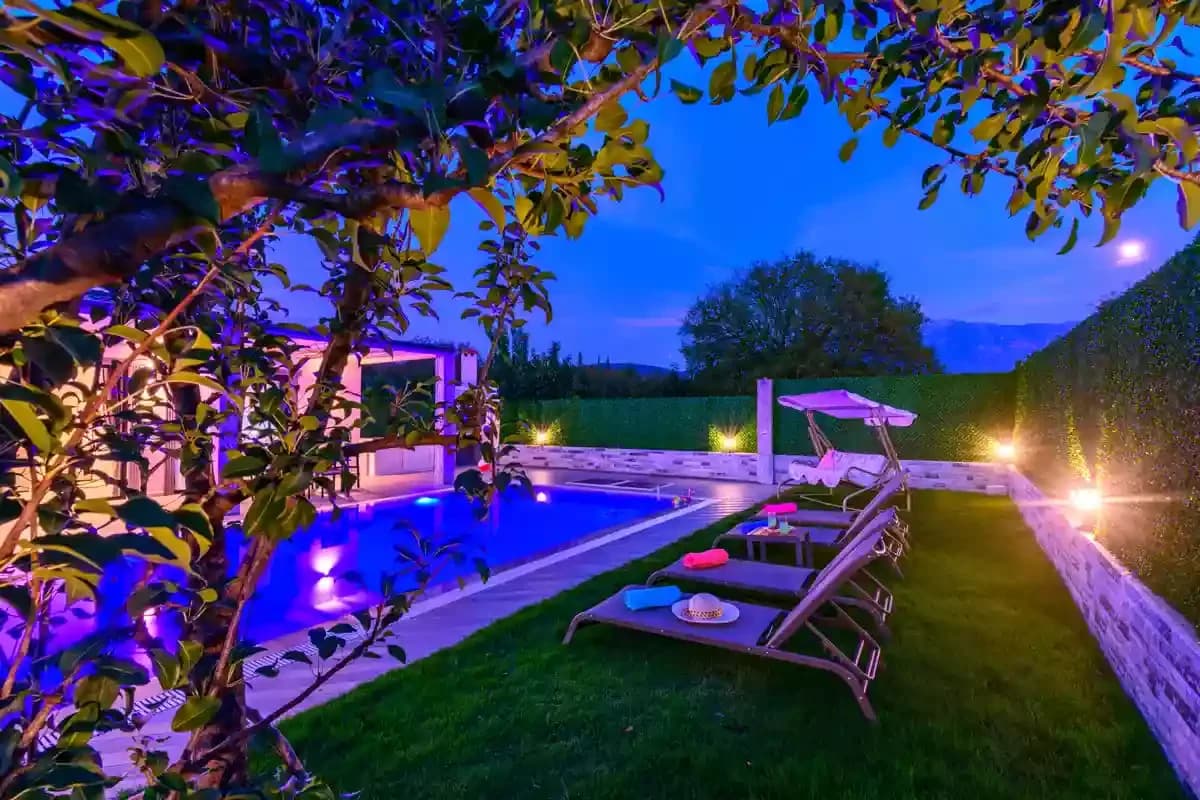 Villa Sidera 36