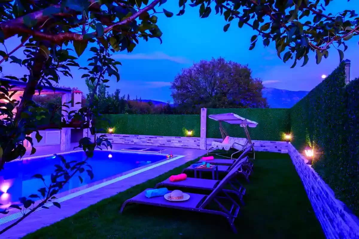 Villa Sidera 37