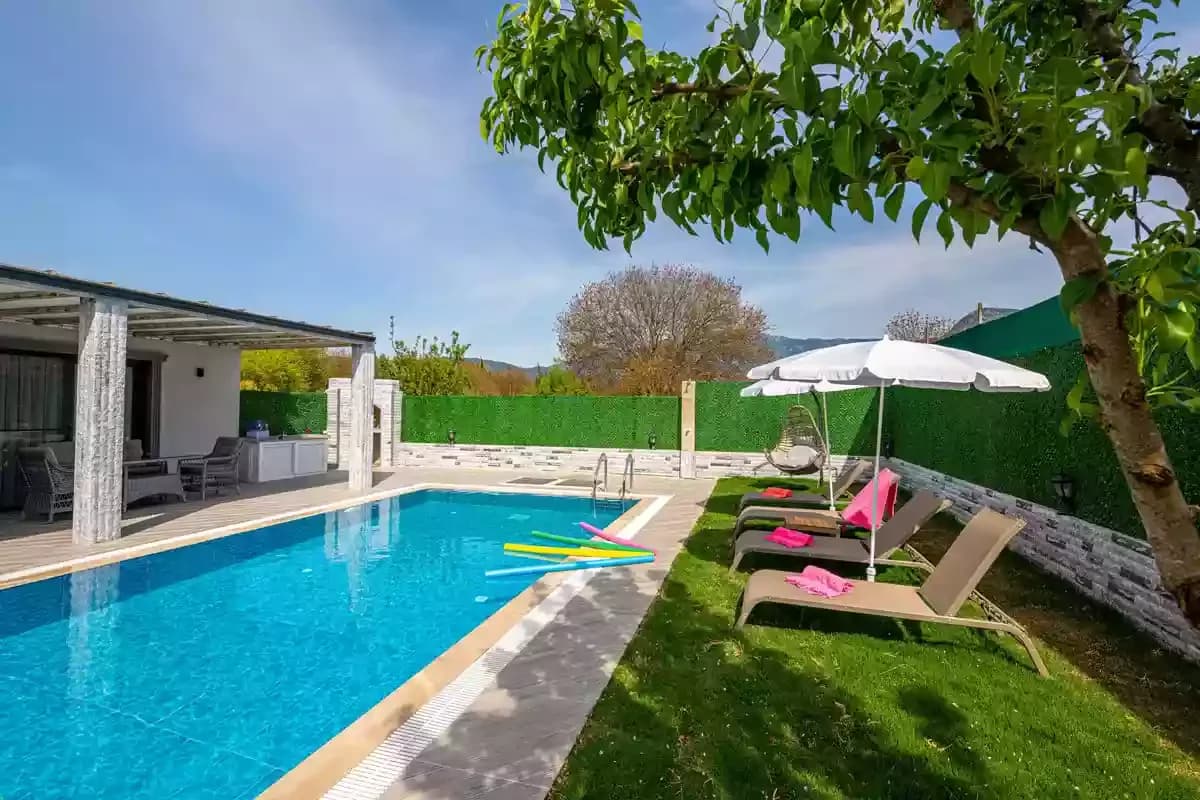 Villa Sidera 4