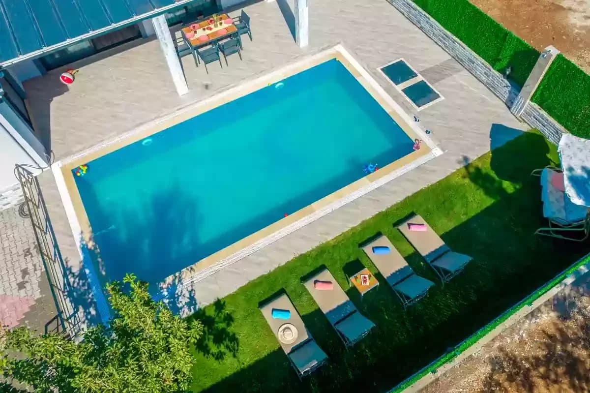 Villa Sidera 40
