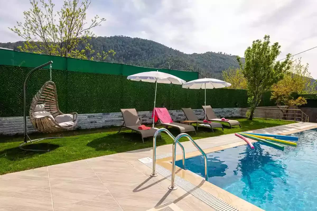 Villa Sidera 5