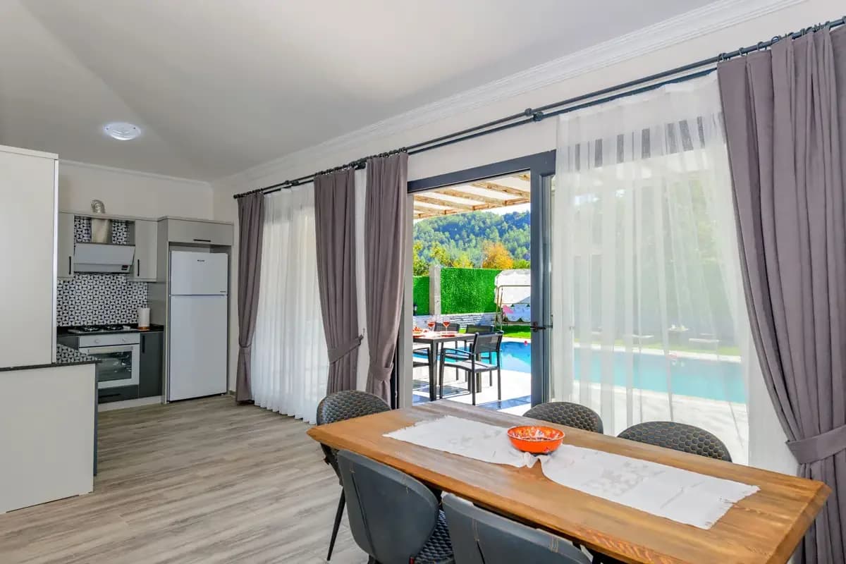 Villa Sidera 55