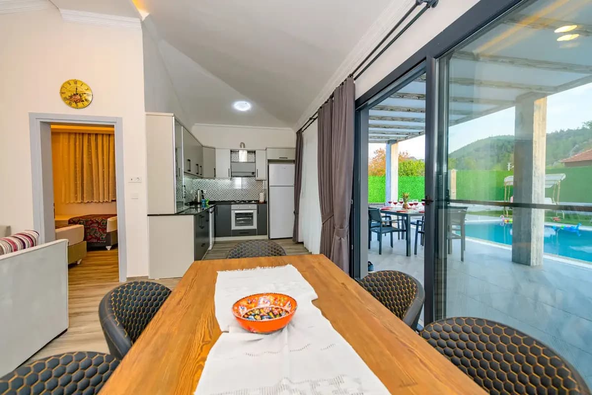 Villa Sidera 56