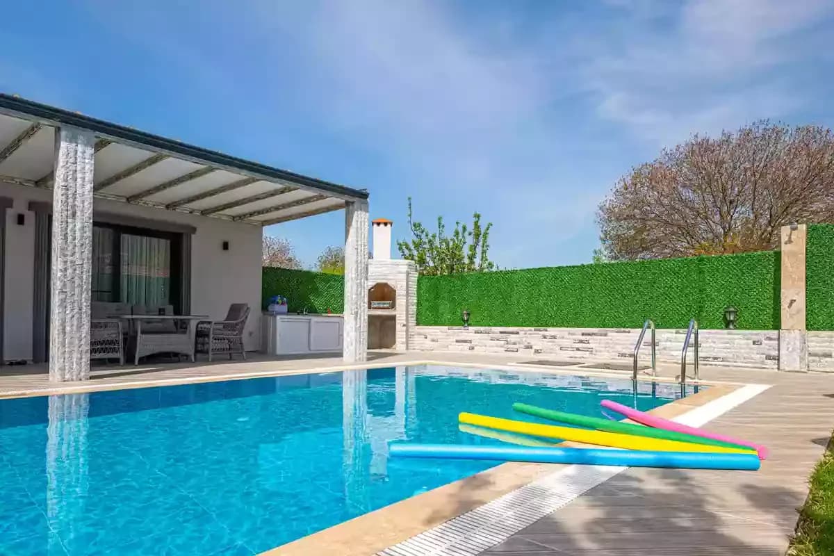 Villa Sidera 6