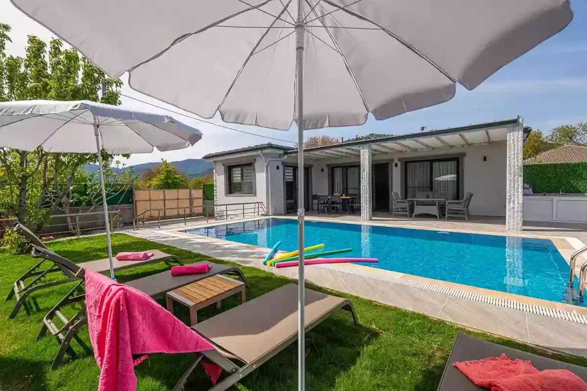 Villa Sidera 7
