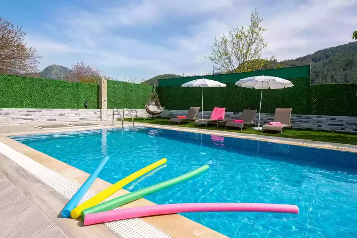 Villa Sidera 8