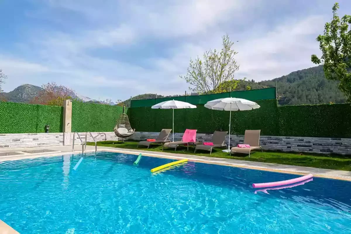 Villa Sidera 9