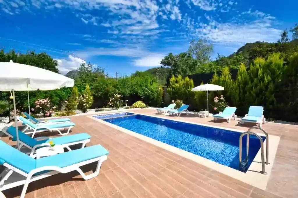 Villa Ahududu 10