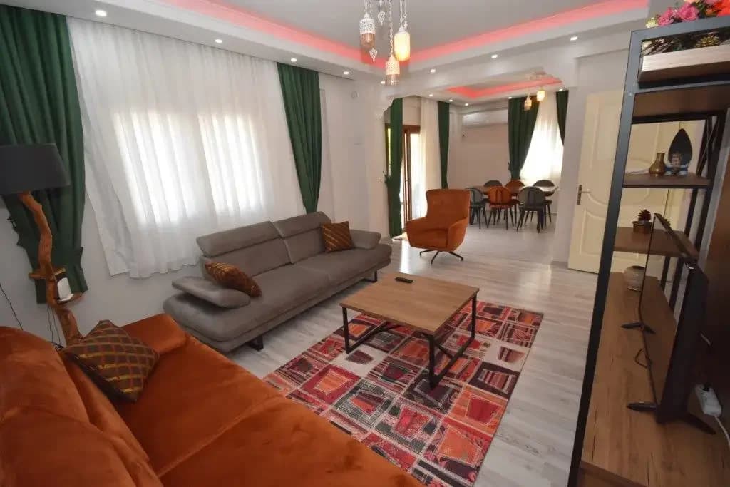 Villa Ahududu 20
