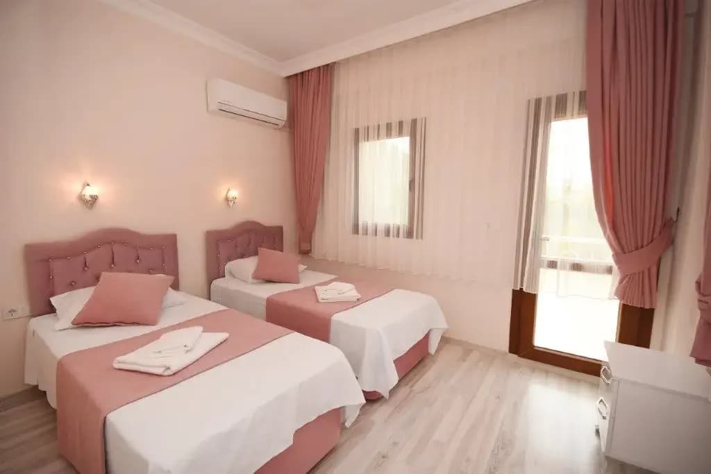 Villa Ahududu 27
