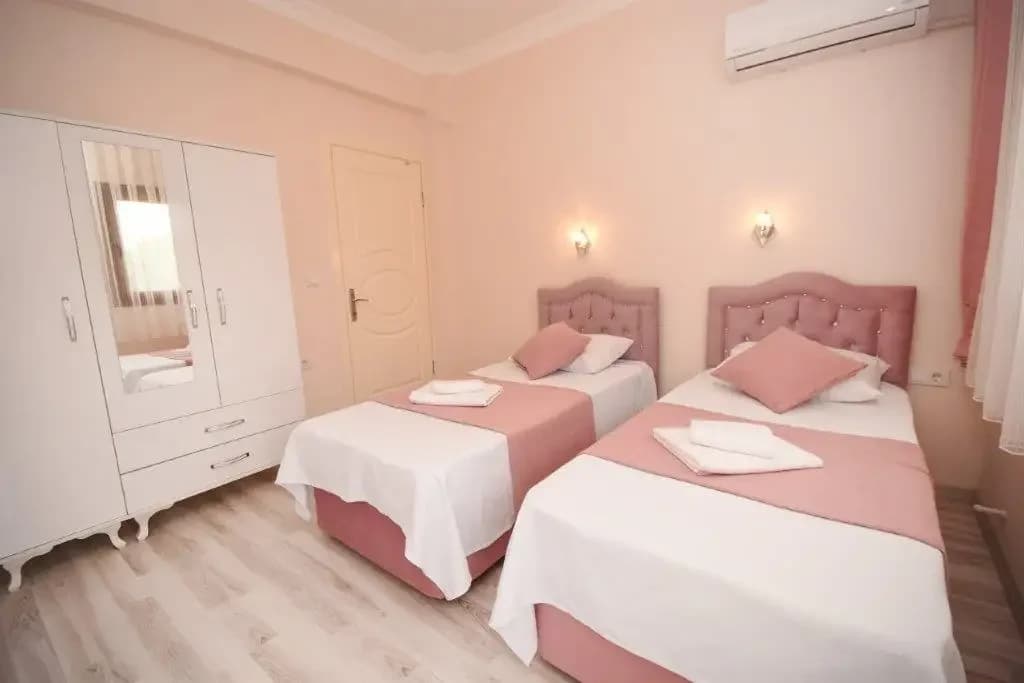 Villa Ahududu 29