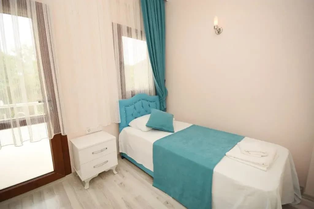 Villa Ahududu 31