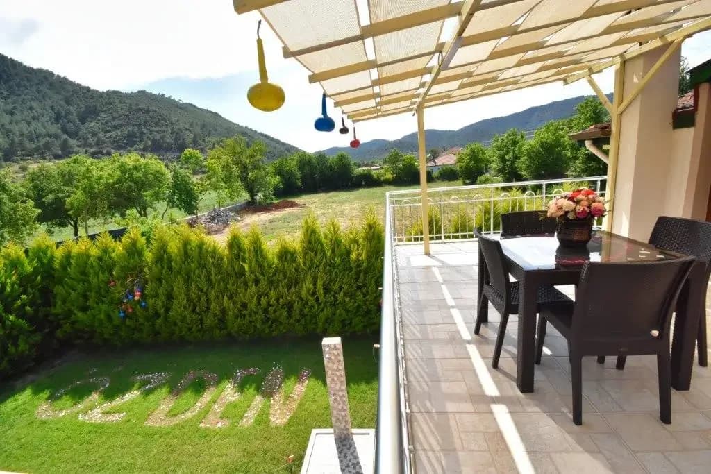 Villa Ahududu 33