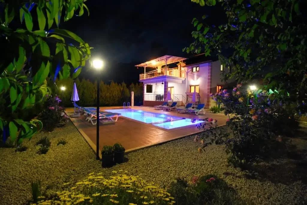 Villa Ahududu 36