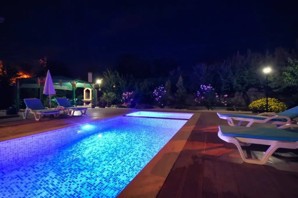 Villa Ahududu 40