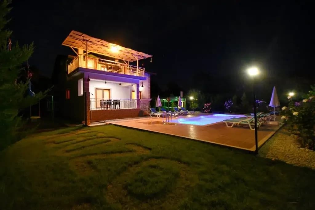 Villa Ahududu 42