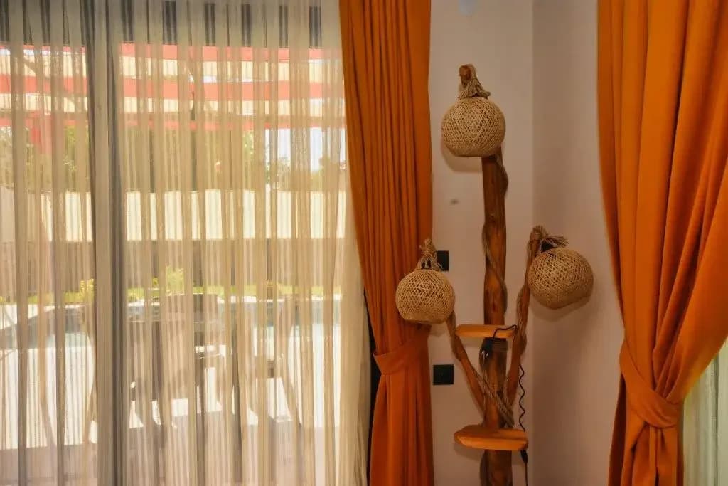 Villa Ahududu Duo 28
