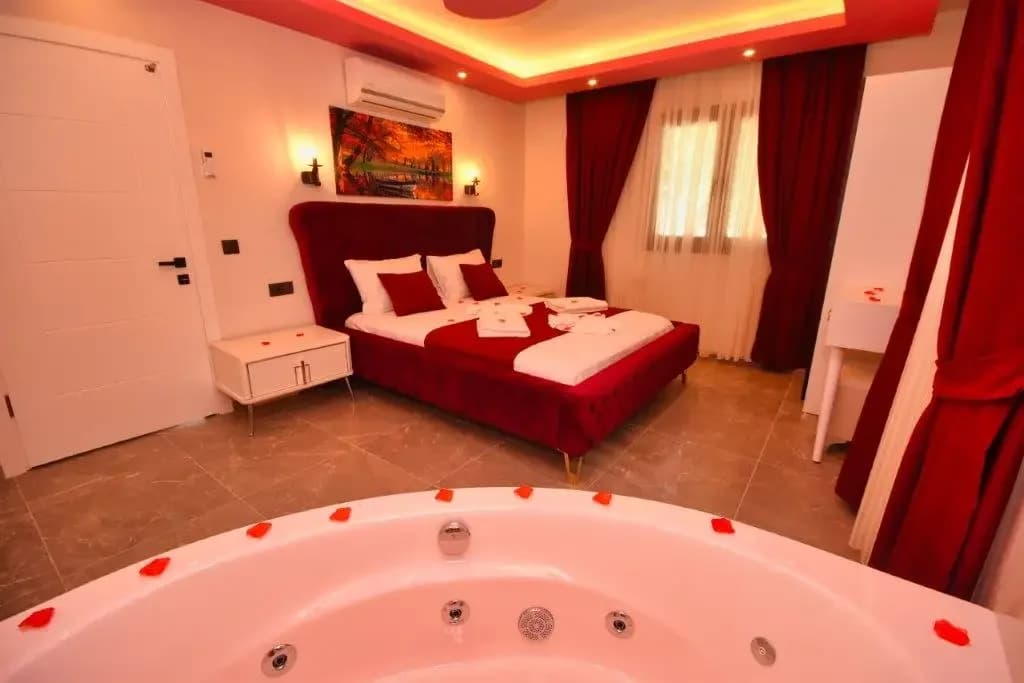 Villa Ahududu Duo 32