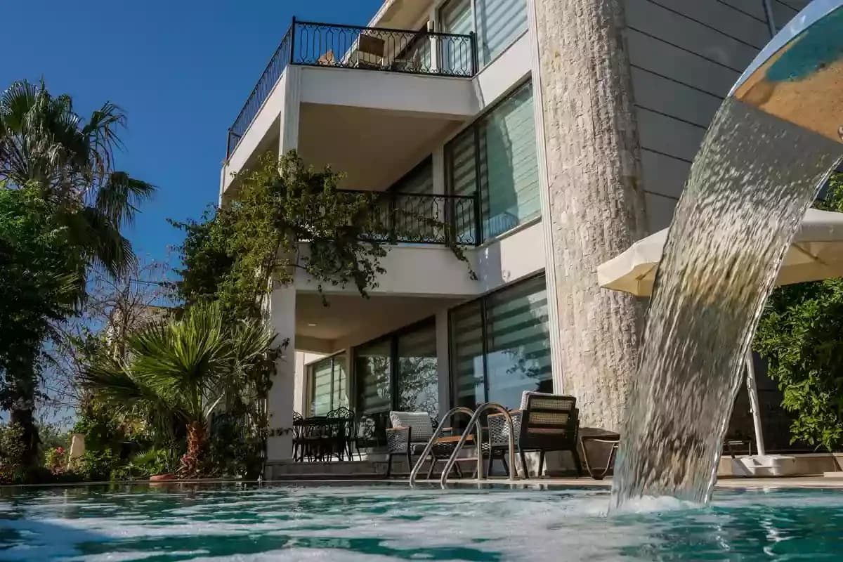 Villa Almula 8