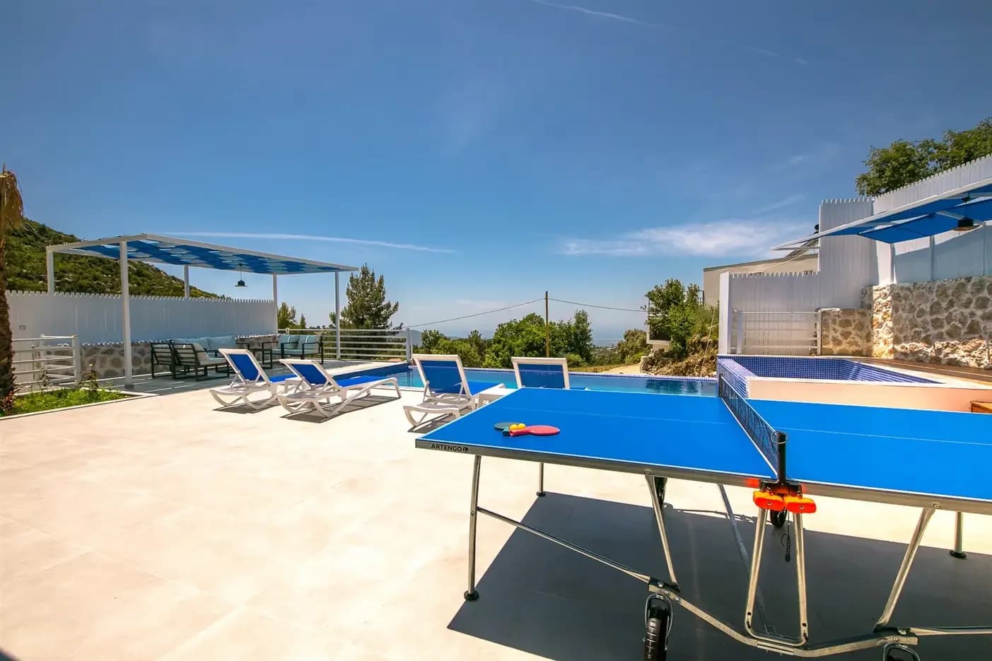 Villa Ocean 13