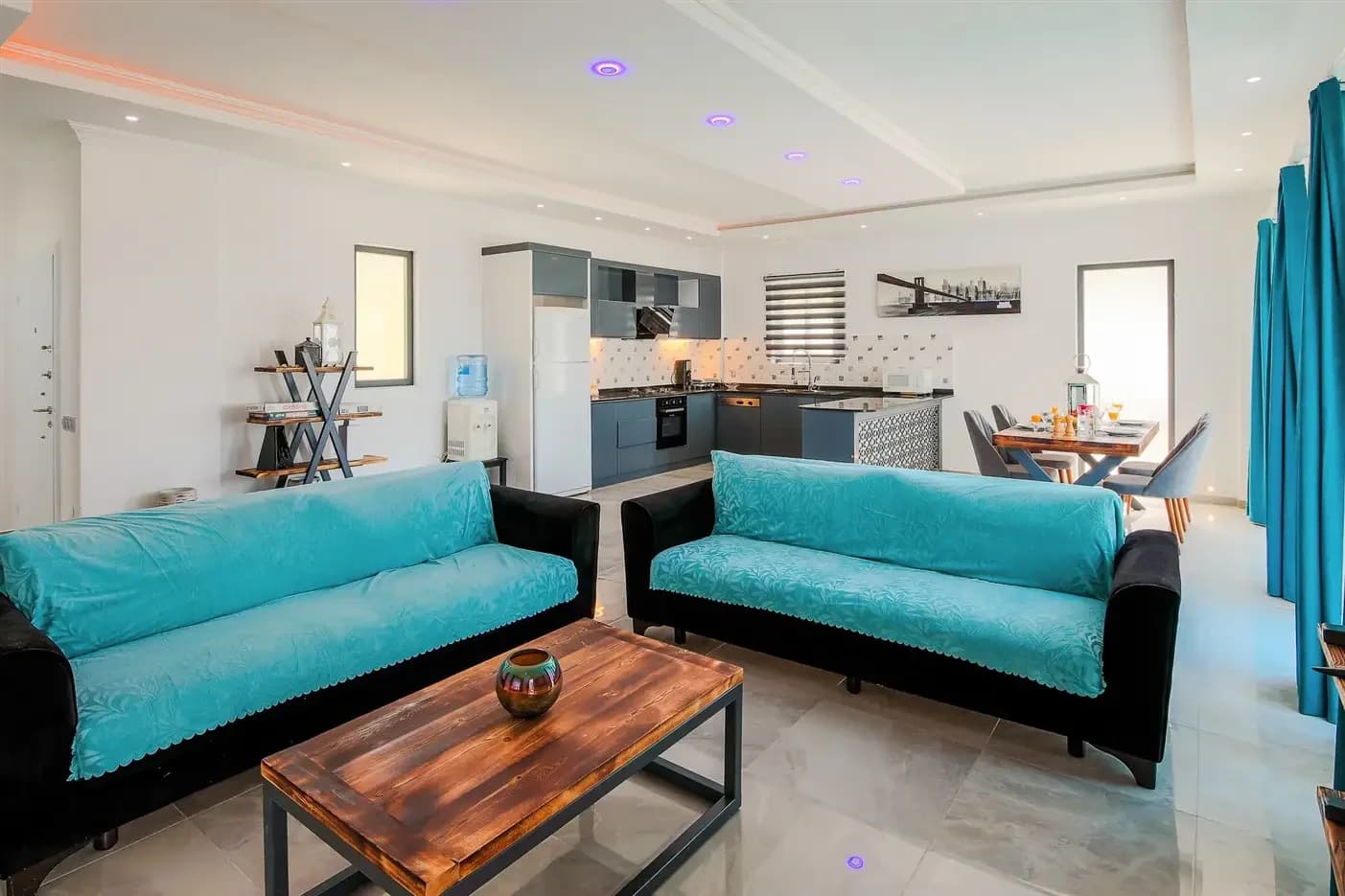 Villa Ocean 18