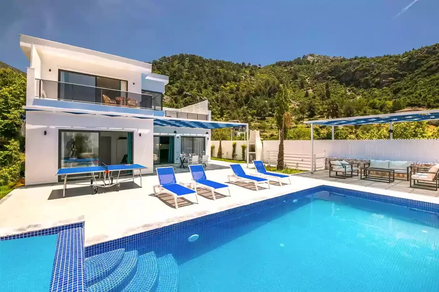 Villa Ocean 3