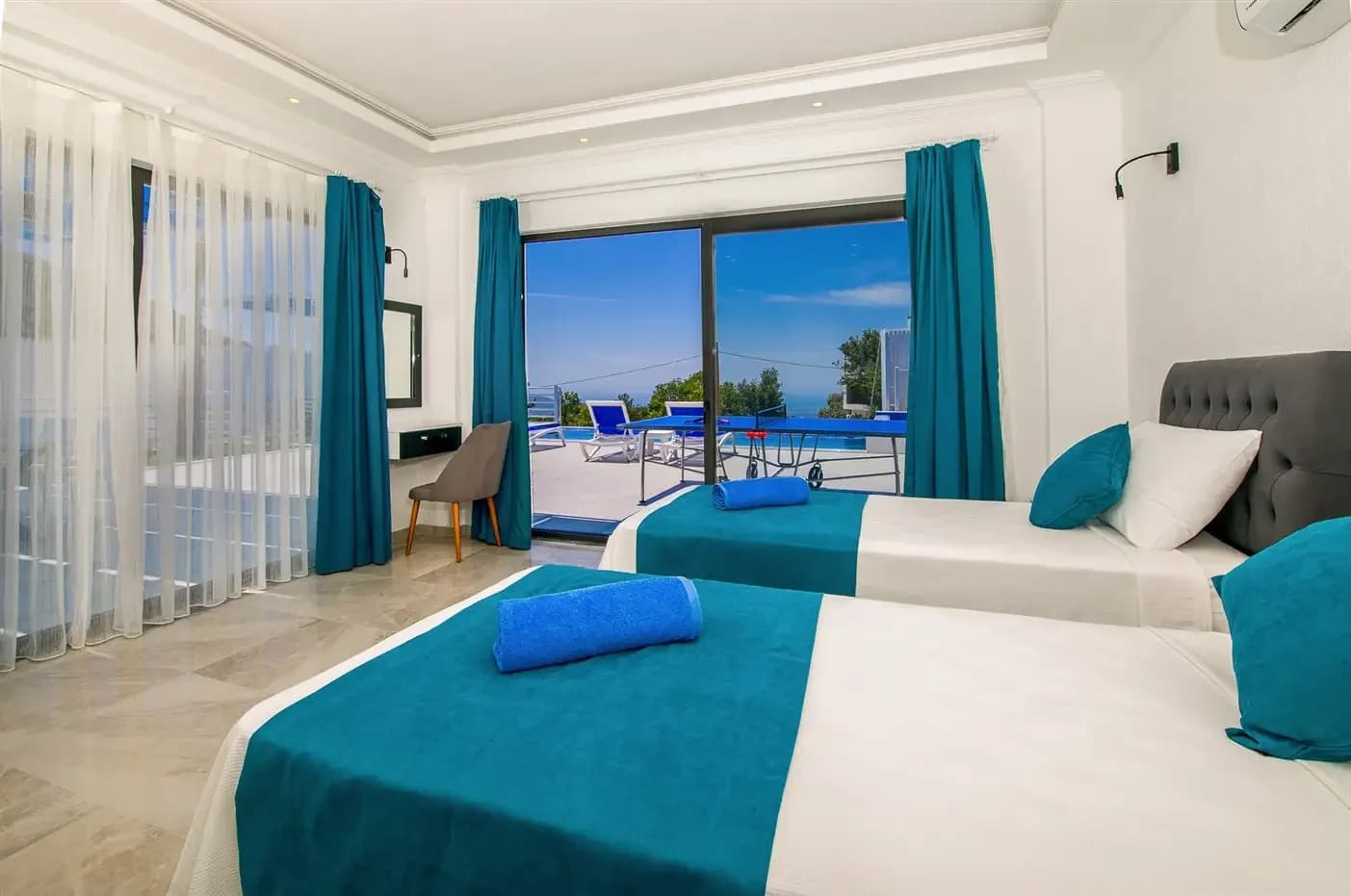 Villa Ocean 31