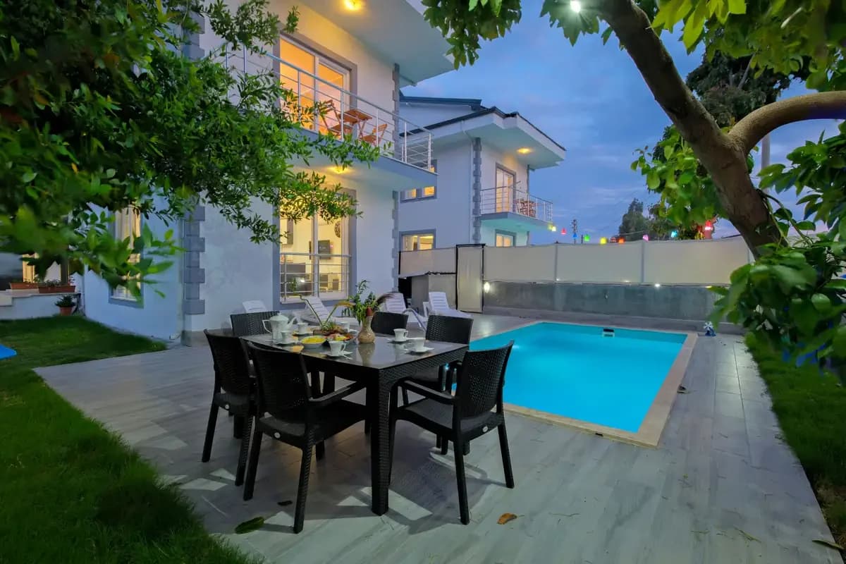 Villa Elif 1 10